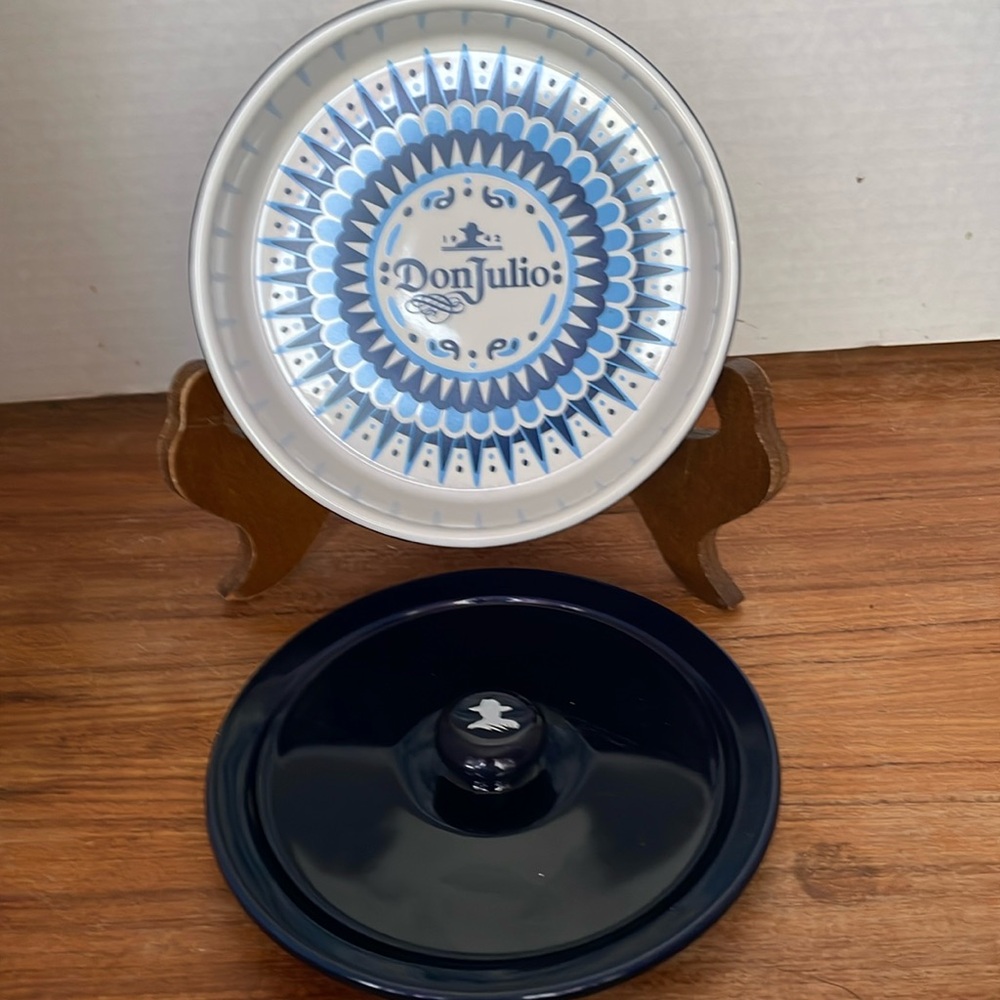 Don Julio Tequila Bowl 1942.